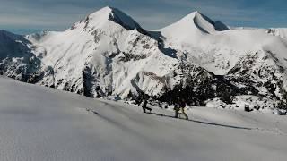 Bansko Ski Season Opening 2020