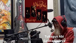 What's Up 4 Non Blondes Linda Perry  (Cover ) Tubagus Abi Sastradiwirya