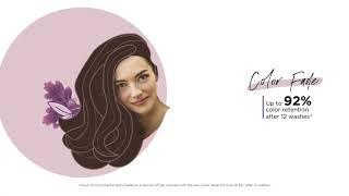 Alfaparf Milano Color Wear Cream , The breakthrough in Hair Colouring - Technical Video