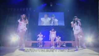 GEM (STARTING MEMBER 2012) /  『Speed up』 (Music Clip)