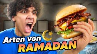 Die schlimmsten LEUTE an RAMADAN...  |  Mohi__07