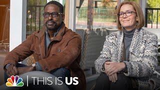 Randall Is Rebecca’s Hero | NBC’s This Is Us