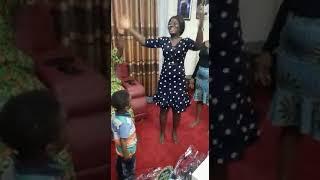 WATCH: How CAC General Superintendent, Pastor Odejobi was given a surprise birthday on his birthday