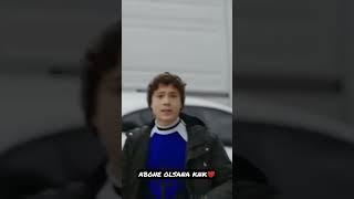 TOZKOPARAN İSKENDER ÇAĞAN EFE AK EFSANE EDİT