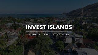 COME HOME TO YOUR OWN PIECE OF PARADISE | INVEST ISLANDS