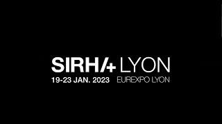 [Teaser] Sirha Lyon 2023