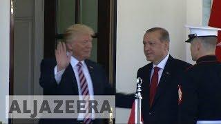 US, Turkey suspend visa services following diplomatic row