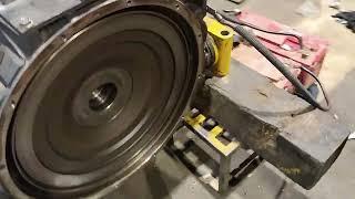 kumastu engine MS motor service 8072726287