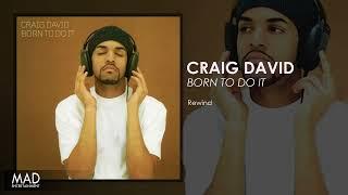Craig David - Rewind