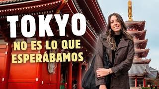 Our FIRST TIME in Japan  24 Hours in Asakusa, Tokyo + Tips for Japan (東京)