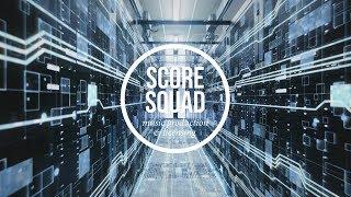 SCORE SQUAD - New World (Future Science Technology Music / Royalty Free Music)