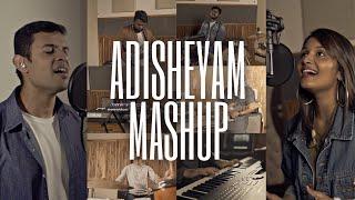 Adisheyam Mashup | Malayalam Hymn Medley | The Translate Project | @RedSeaFilms