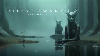 Silent Swamp - Beautiful Piano Music - Deep Atmospheric Ambient Music