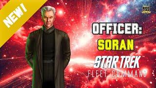 NEW: Soran | How to Play Star Trek Fleet Command | Outside Views STFC