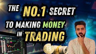 How BIG MONEY is Made in Trading – The #1 Secret Every NEW Trader Must Know!