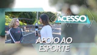 Projeto Apoio à Atividade Física e ao Esporte Universitário