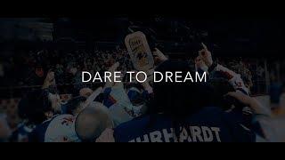 Great Britain Ice Hockey - Dare to Dream