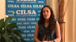 CILSA | ByO | POETA | Historia de Éxito de 2013 | Gisela Fuentes