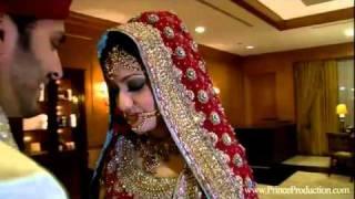 YouTube   Aisha + Usman's Wedding Highlights