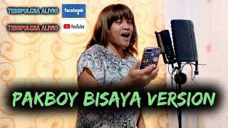 PAKBOY BISAYA VERSION