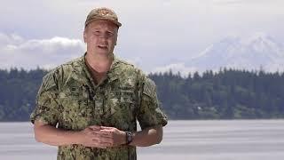 Naval Base Kitsap Environmental Stewardship Video