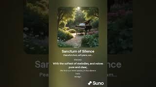 Sanctum of Silence