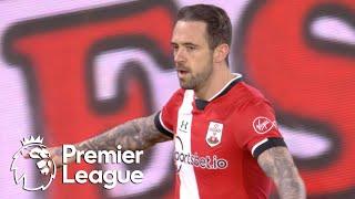 Danny Ings, Southampton stun Liverpool in second minute | Premier League | NBC Sports