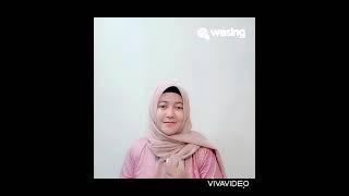 Mr. Big - Just Take My Heart (Acoustic Cover) on wesing apss