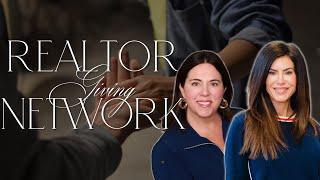 Heather Thompson - Realtor Giving Network | Best of Raleigh Episode 14