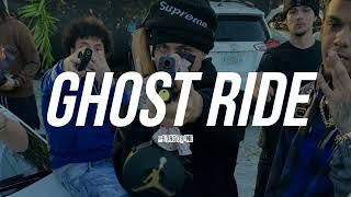 FREE Lil Jerry x Chuckysouljaa Type Beat 2023 | " Ghost Ride " | @Borgo9ine