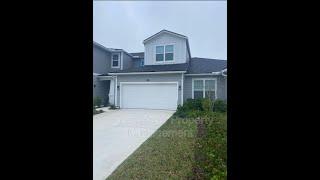 St. Augustine Townhomes for Rent 3BR/2.5BA by St. Augustine Property Manager