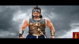 My Faith My Mentor / Tamil song / Bahubali 2 OST / Vol - 10 / music video