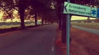 Stressande promenad - The Walk - Skolprojekt