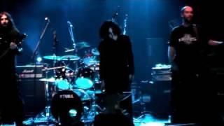 KRATOS - Three Times in a Lifetime (OFFICIAL LIVE VIDEO) 2010