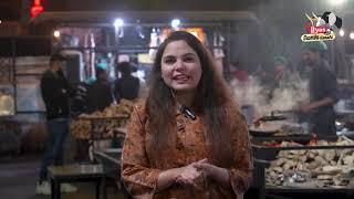 Asli Ilyas Dumba Karahi Johar Town | Customer Reviews & Food Tour