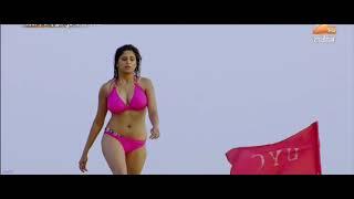 sai tamhankar bikini