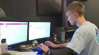 Some Cherry Creek School District Students Falling Behind During Hybrid Learning: 'It's Frustrating