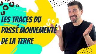 COURS DE TERMINALE SPÉCIALITÉ SVT CHAP.7: LES TRACES DU PASSÉ MOUVEMENT DE LA TERRE - Bio Logique-