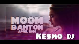 Moombahton 2016 By DJ kesmo