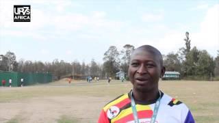 UR7s Africa - Unsung Heroes of African Rugby - Dennis Gem - Nanyuki