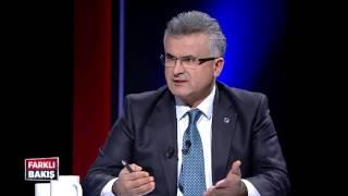 Nuri Tınaz Avrupa'nın 21. yüzyıla ilişkin hazırlığı yoktu