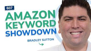 What is the Best Amazon Keyword Research Tool? | SSP #607