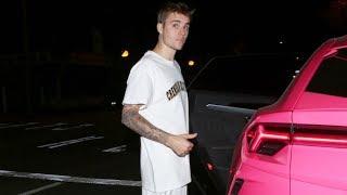 Justin Bieber Steps Up For Hailey Baldwin In A BIG Way! What A Guy!