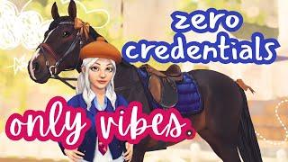 my (in)formal application to work for star stable: dream updates edition