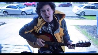 hobo johnson - feb. 15th (alone forever) {post ash}