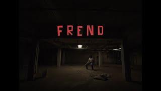 "FREND" - Jakob Owens Short Horror Film Contest 2023