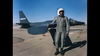 U- 2 CIA High Altitude Pressure Suit