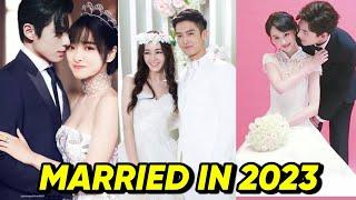 Chinese Couple To Get Married In 2023 || Dylan Wang || Dilraba Dilmurat || Shen Yue