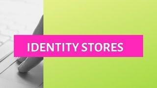 Cisco ISE (Identity Service Engine) - Identity Stores Training