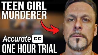 Andy McCauley | Condensed True Crime Murder Trial